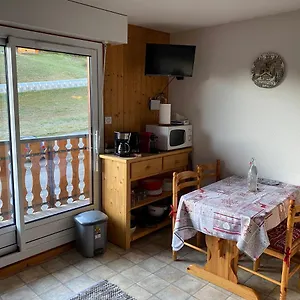 Appartement Le Biot, Le Biot