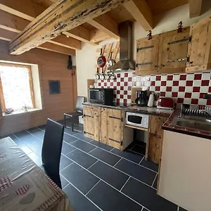 Appartement L'appart Du Centre, Le Biot